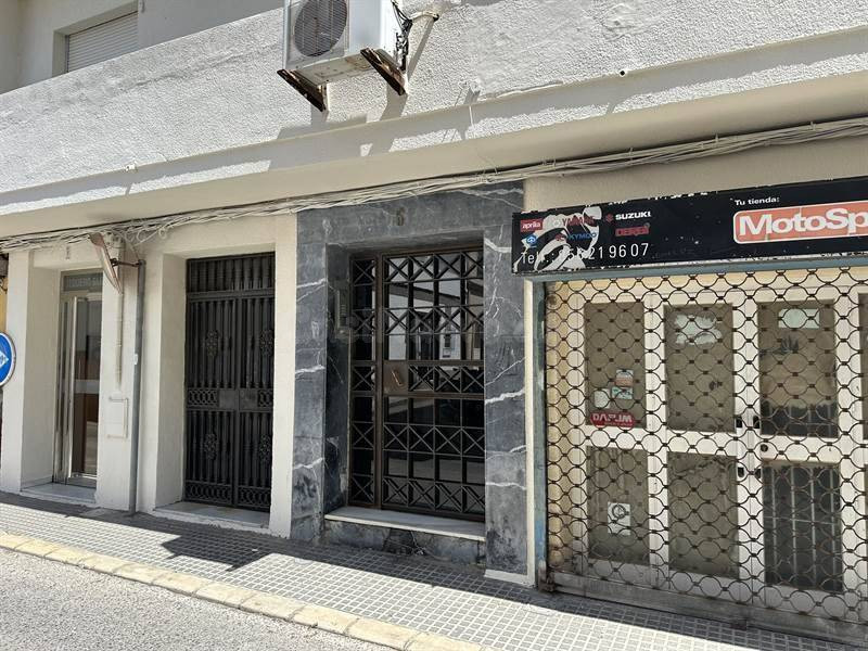 Venta Piso en San Fernando (Cádiz) - foto 5