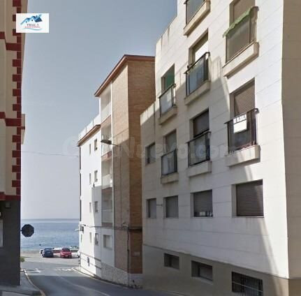 Venta Piso en Polopos - Granada