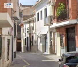 Venta casa en Padul (Granada)