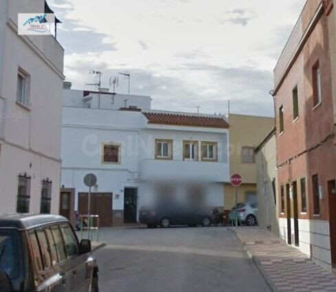 Venta Piso en Los Barrios (Cádiz)