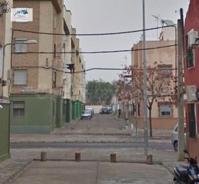 Venta casa en Sevilla