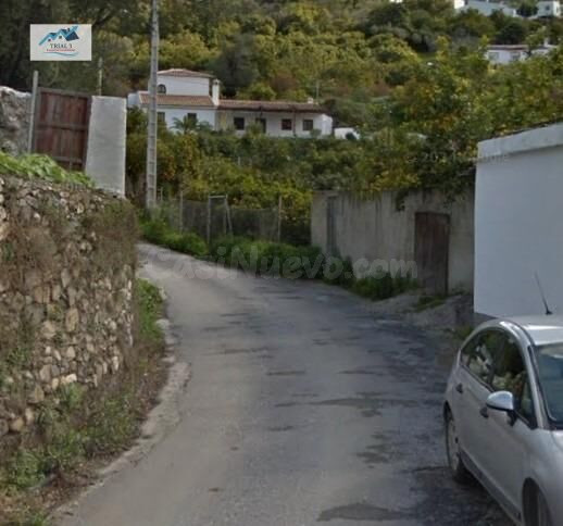 Venta casa en Canillas de Aceituno (Málaga) - foto 3