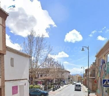 Venta Piso en Guevéjar - Granada