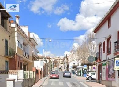 Venta Piso en Guevéjar (Granada)