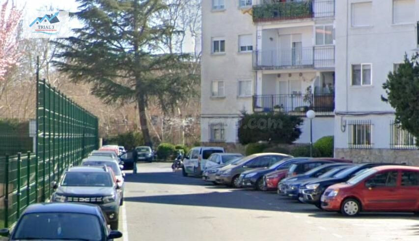 Venta De Piso En Collado Villalba-Madrid