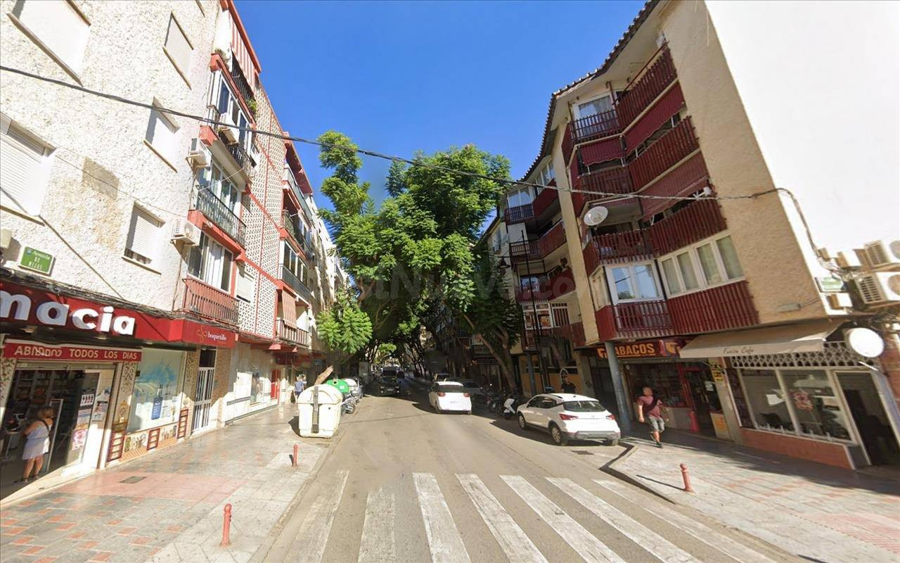 Venta Piso en Fuengirola (Málaga)