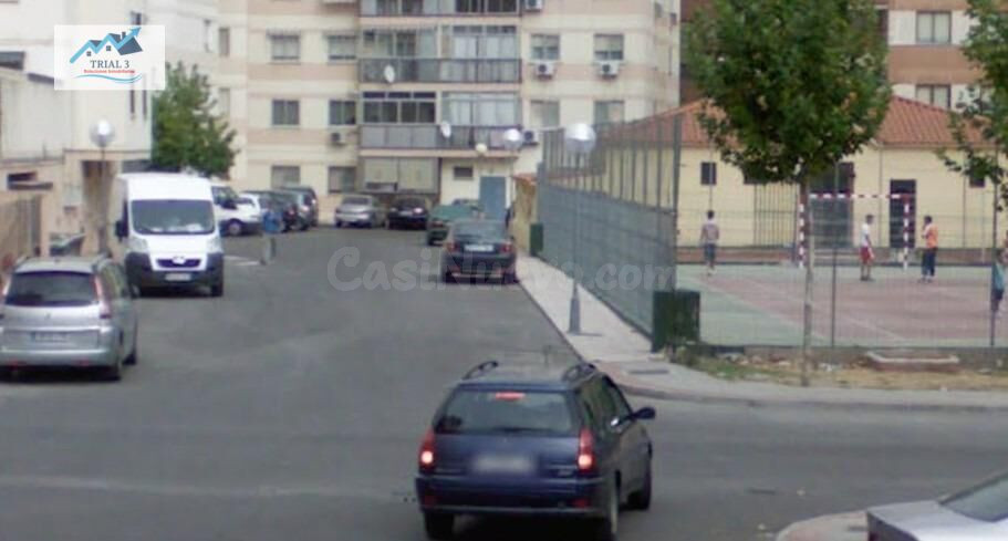 Venta De Piso En Ciempozuelos-Madrid