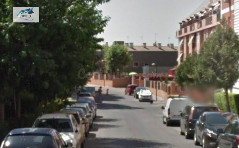 Venta De Piso En Ciempozuelos-Madrid - foto 2