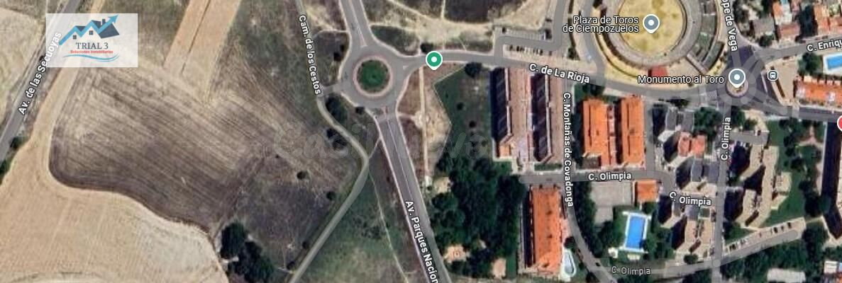 Venta De Piso En Ciempozuelos-Madrid - foto 3