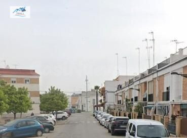 Venta Casa en Las Cabezas de San Juan - Sevilla