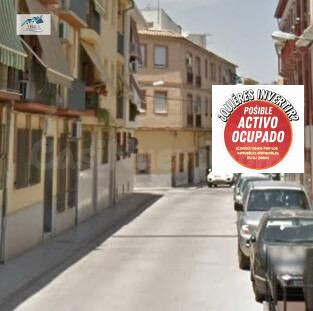 Venta piso en Lucena (Córdoba)