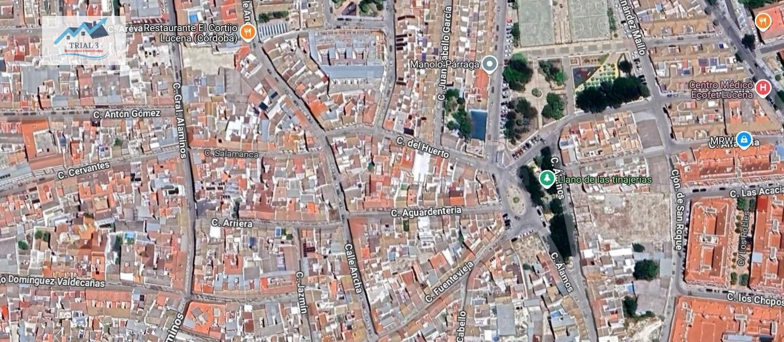 Venta piso en Lucena (Córdoba) - foto 3