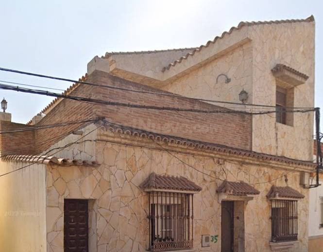 Venta Casa en Algeciras - Cádiz - foto 3