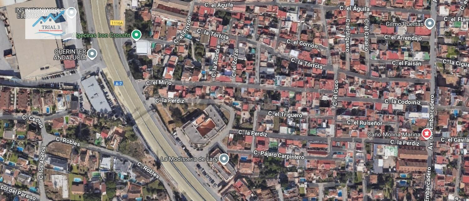 Venta Casa en Algeciras - Cádiz - foto 4