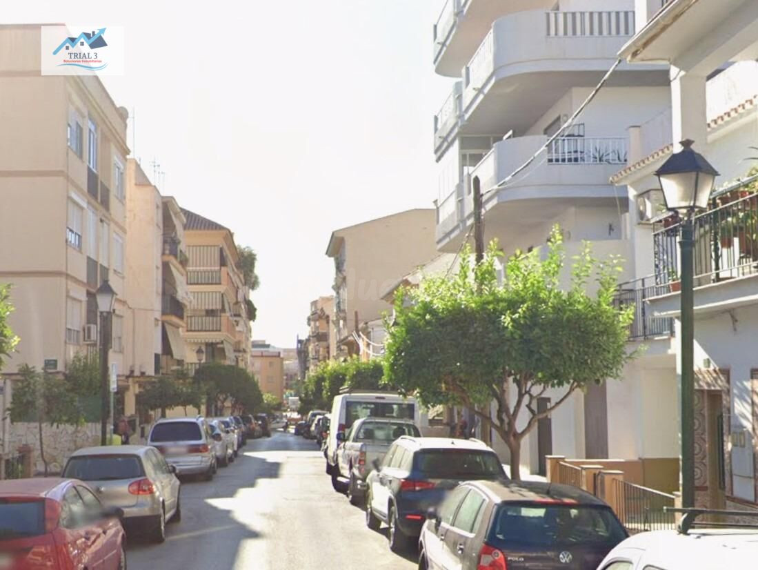 Venta Piso en Fuengirola - Málaga