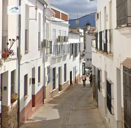 Venta Casa en Algodonales - Cádiz