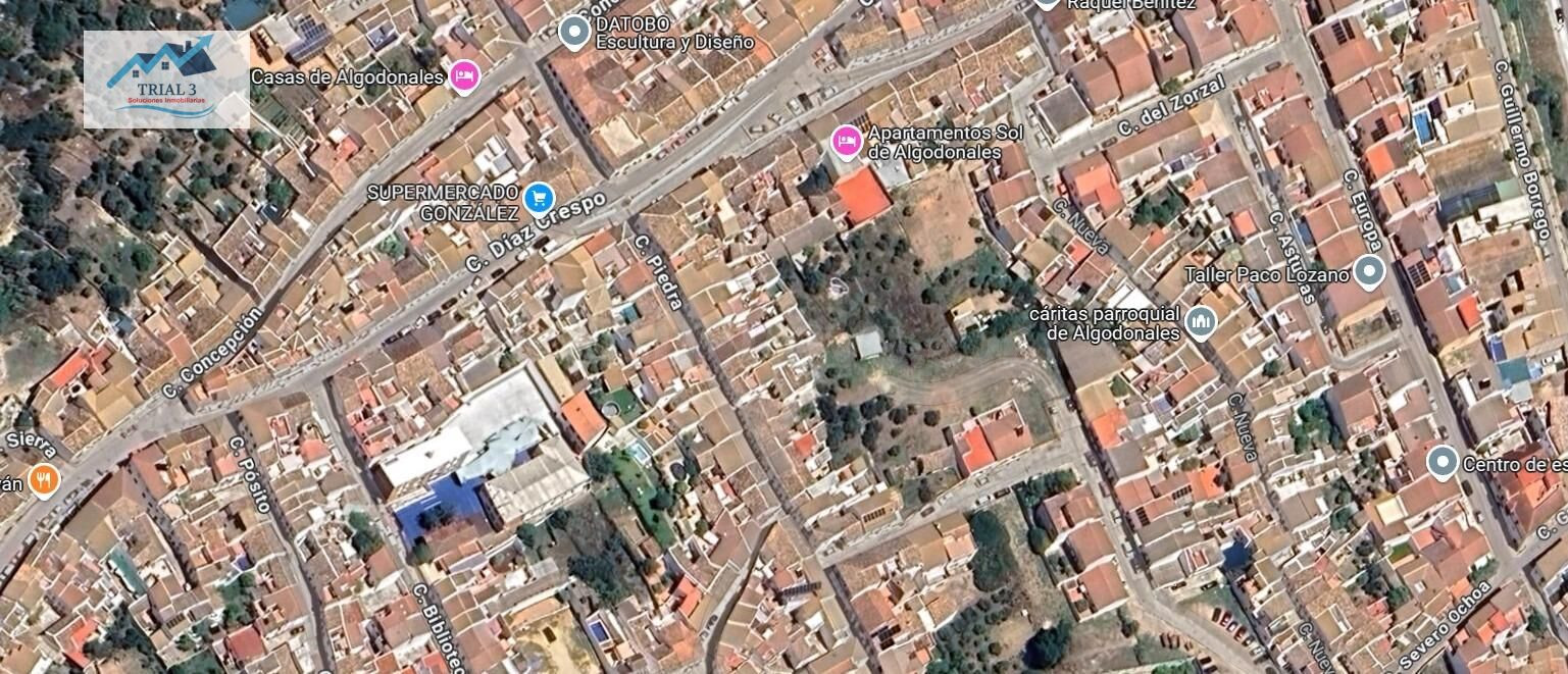 Venta Casa en Algodonales - Cádiz - foto 3