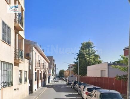 Venta piso en Ocaña (Toledo)