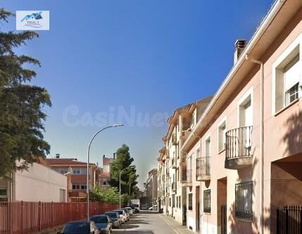 Venta piso en Ocaña (Toledo) - foto 2