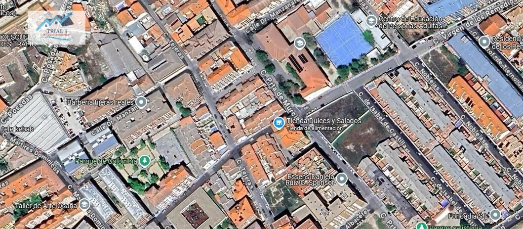 Venta piso en Ocaña (Toledo) - foto 3