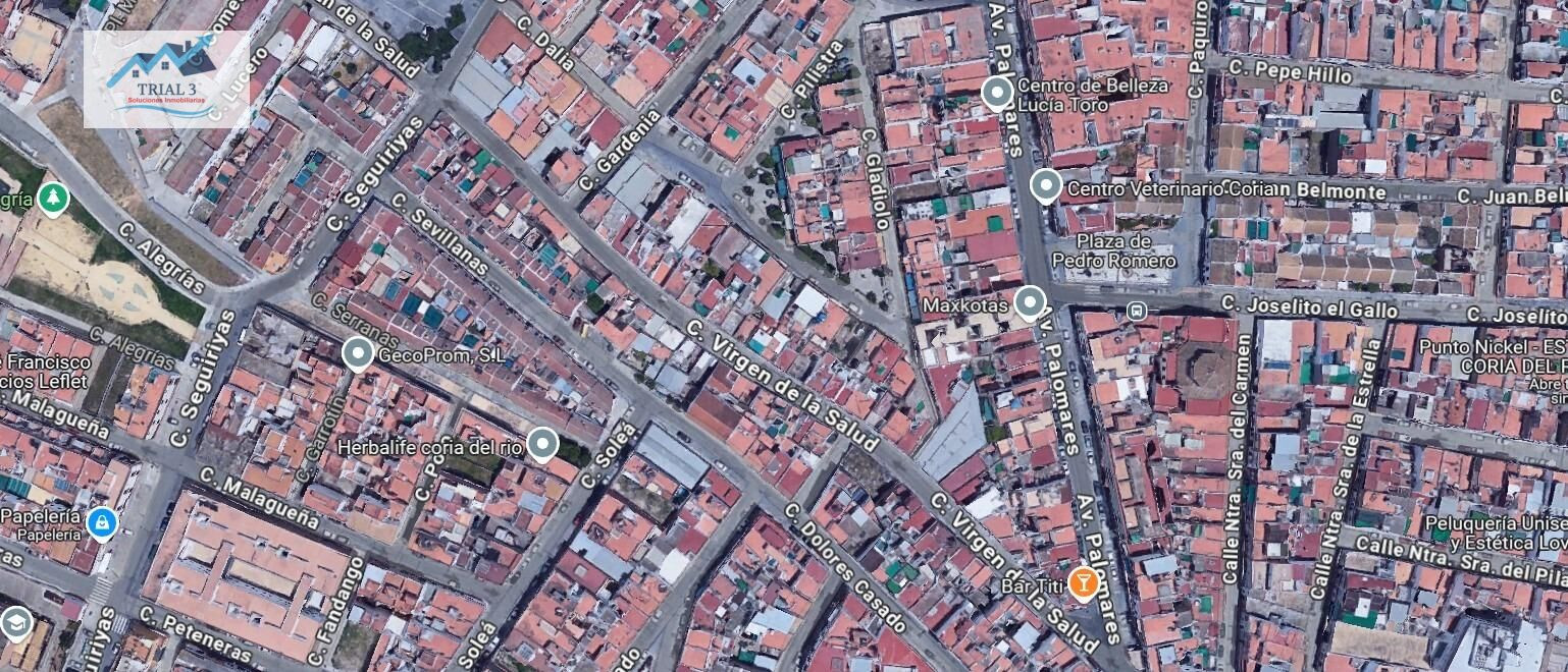Venta Casa en Coria del Río - Sevilla - foto 3