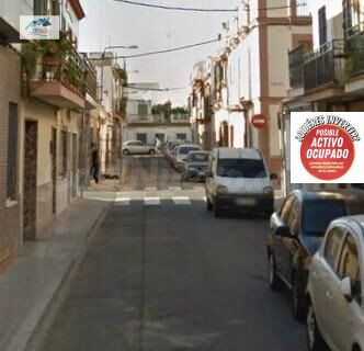 Venta piso en Sevilla