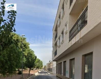 Venta Piso en Bigastro - Alicante