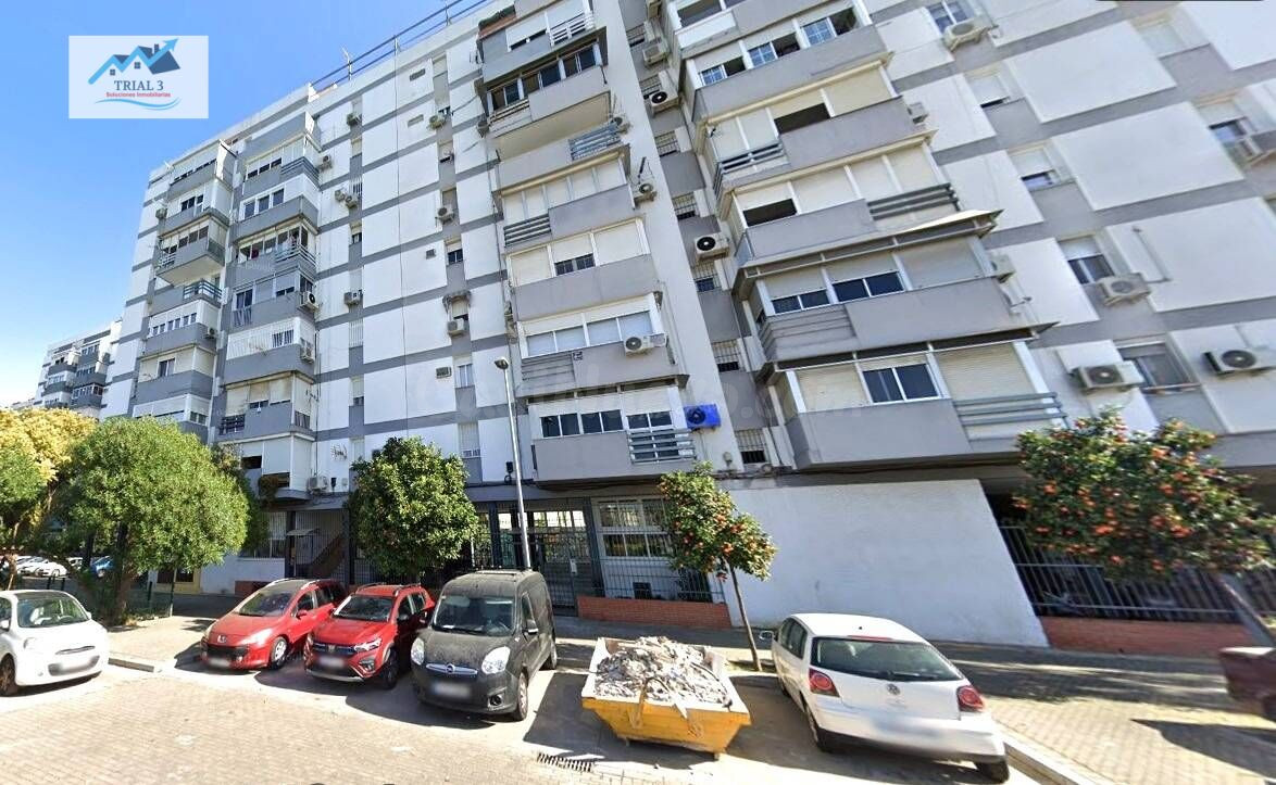 Venta piso en Sevilla