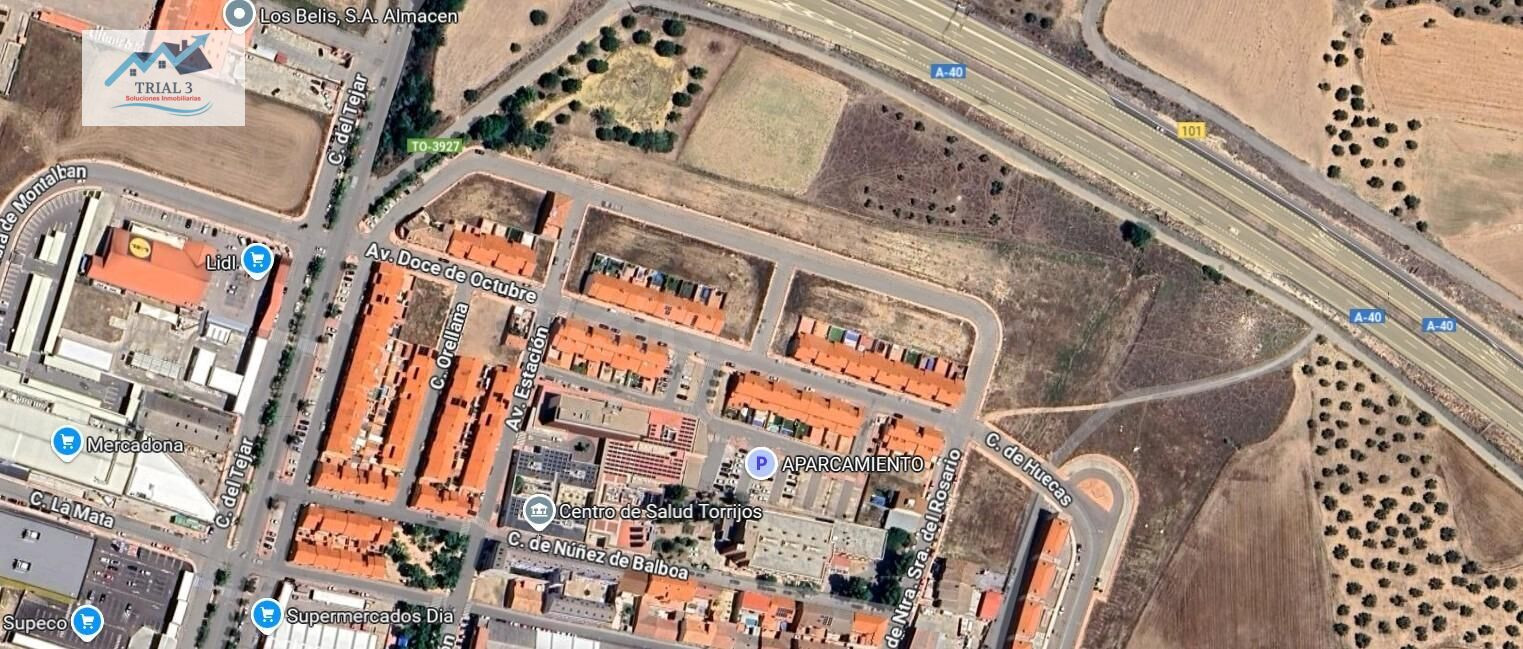 Venta Casa en Torrijos - Toledo - foto 3