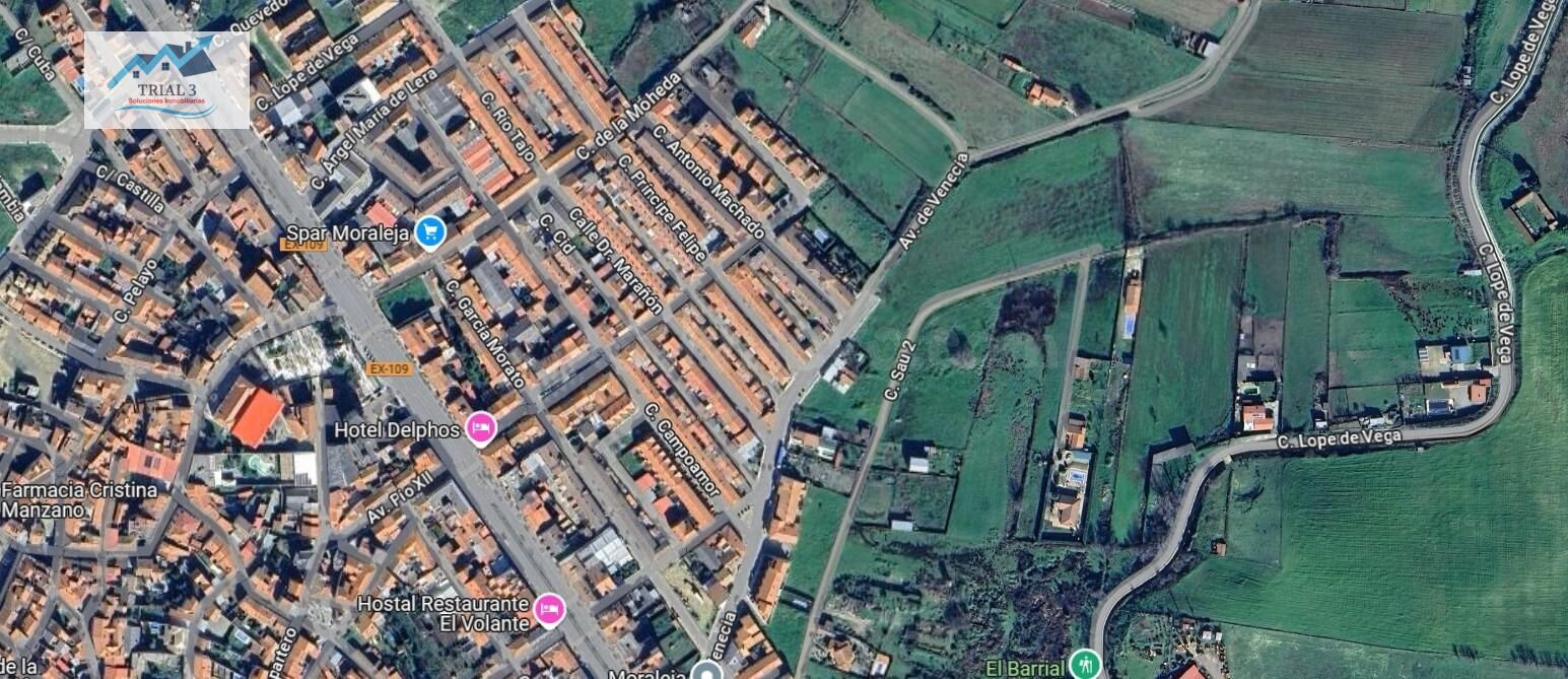 Venta Casa en Moraleja (Cáceres) - foto 3