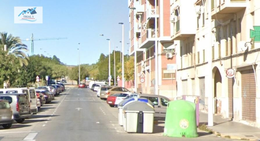 Venta piso en Elche (Alicante)