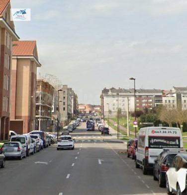 Venta Piso en Gijón (Asturias)