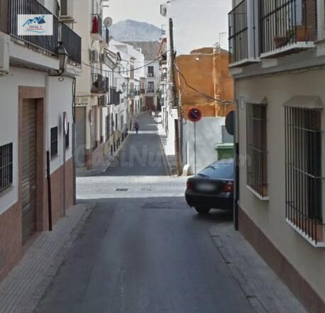 Venta piso en Antequera (Málaga) - foto 2