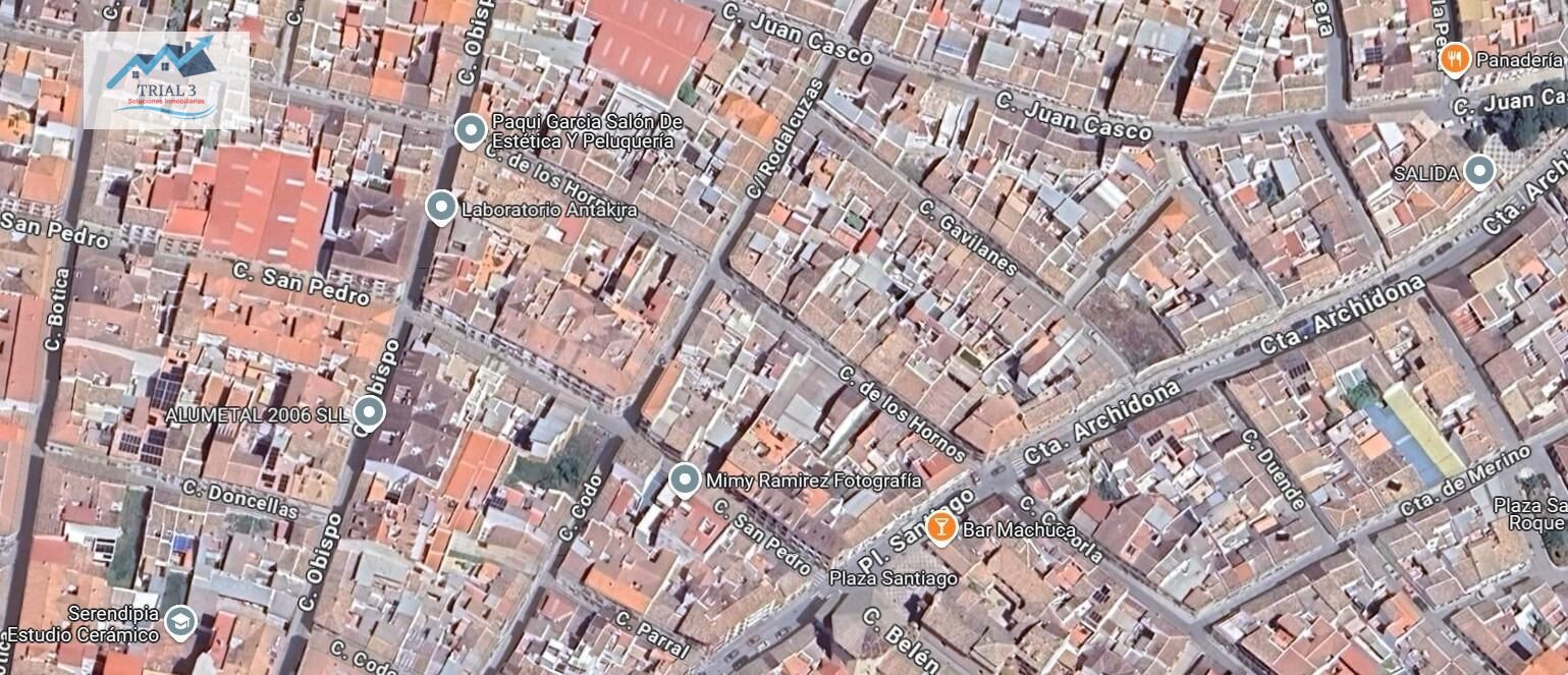 Venta piso en Antequera (Málaga) - foto 3