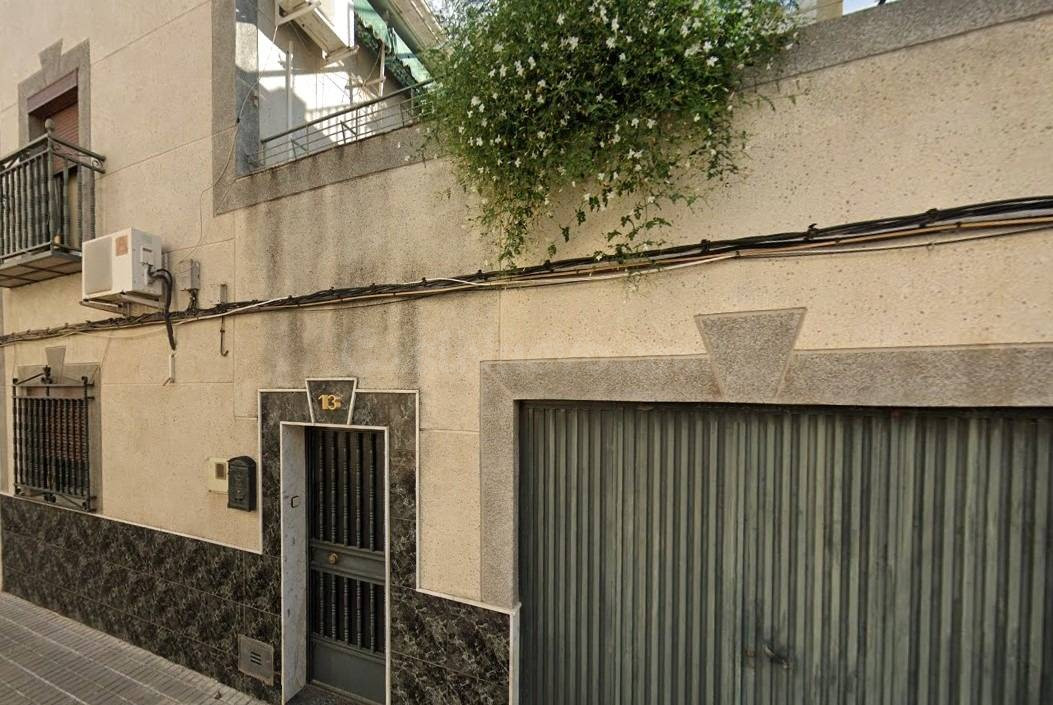 Venta de Casa Independiente en Jaén