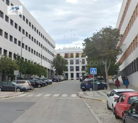 Venta piso en San Fernando (Cádiz)