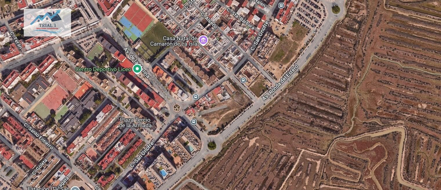 Venta piso en San Fernando (Cádiz) - foto 3