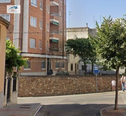 Venta Piso en Cuidad Rodrigo - Salamanca