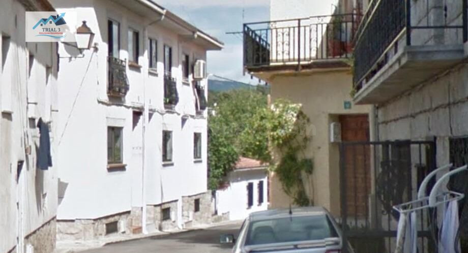 Venta de Piso en Valdemorillo (Madrid)