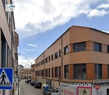 Venta de Piso + Garaje en Calle Comercio Bargas (Toledo)
