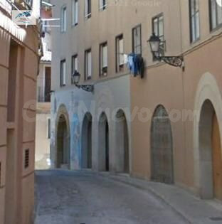 Venta Local en Huesca