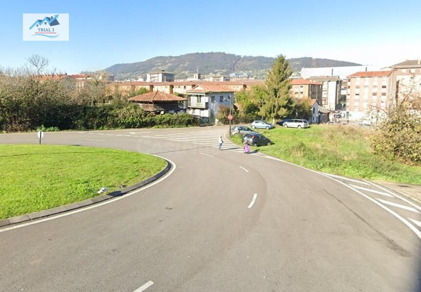 Venta piso en Oviedo (Asturias)