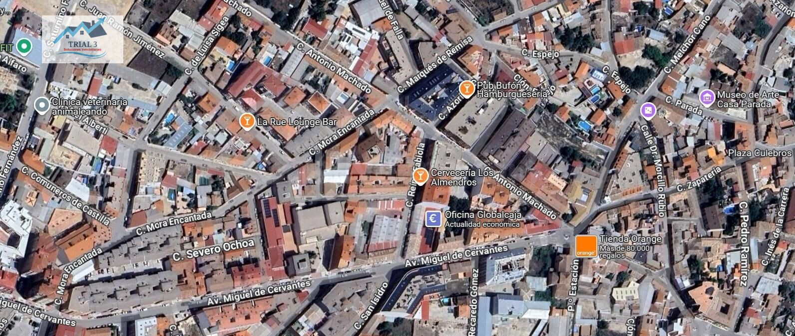 Venta Piso en Tarancón (Cuenca) - foto 3
