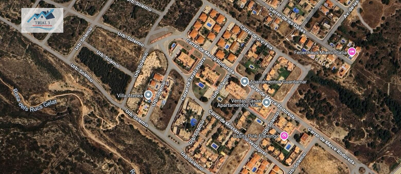 Venta Casa en Solemio - Tarragona - foto 3