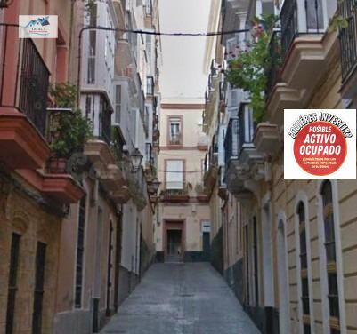 Venta piso en Cádiz