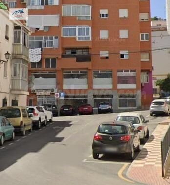 Venta piso en Coín (Málaga)