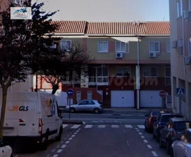 Venta Piso en Cáceres