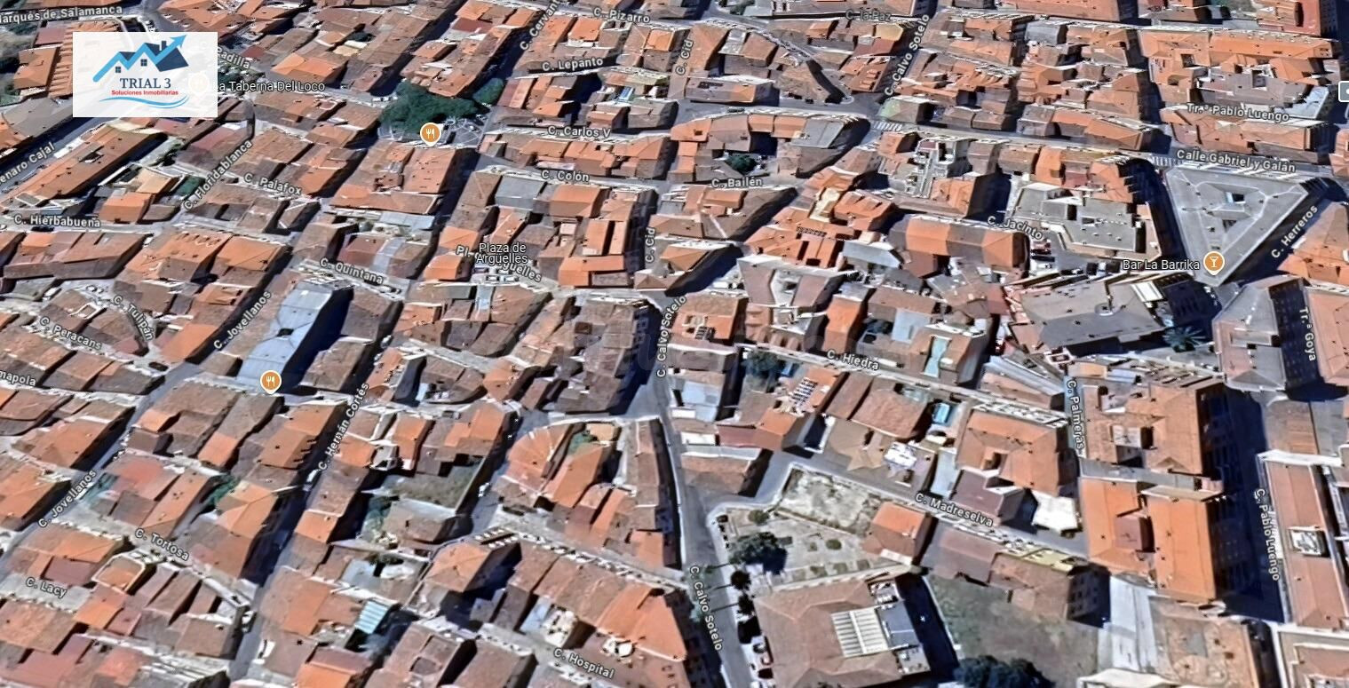 Venta casa Navalmoral de la Mata (Cáceres) - foto 4