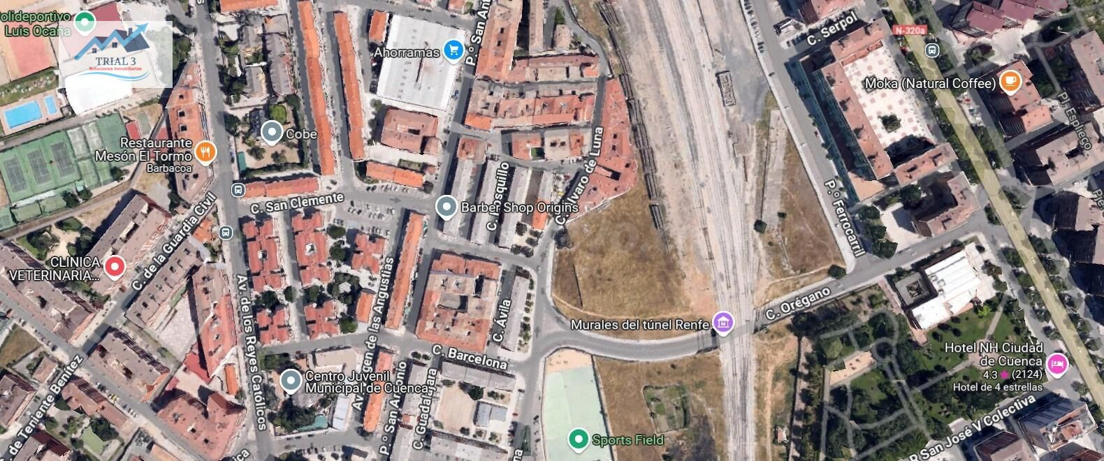 Venta piso en Cuenca - foto 3