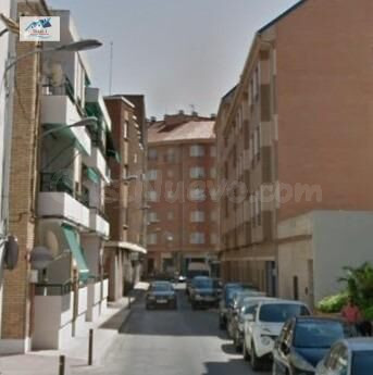 Venta Piso + 3 Trasteros + Garaje en Tarancón - Cuenca